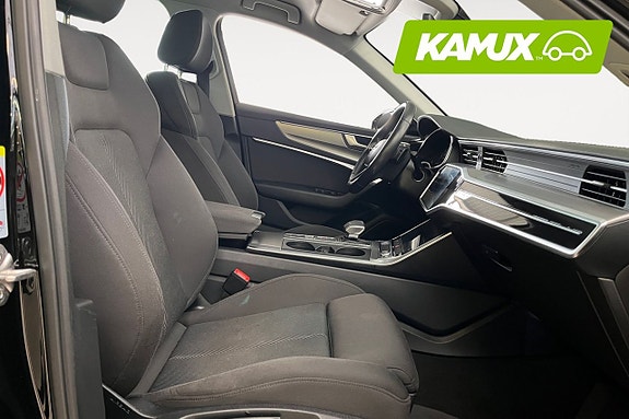 Audi A6 16 of 26