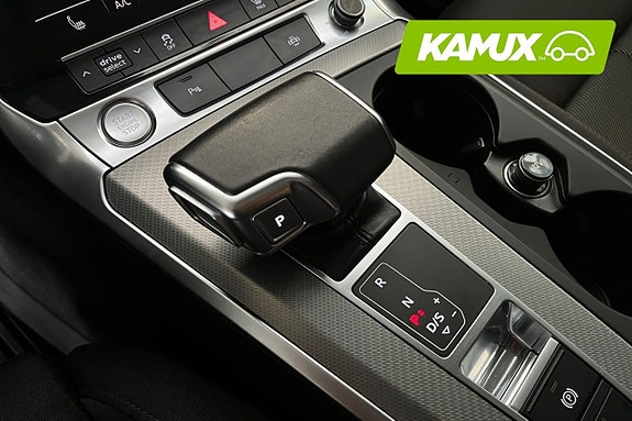 Audi A6 12 of 26
