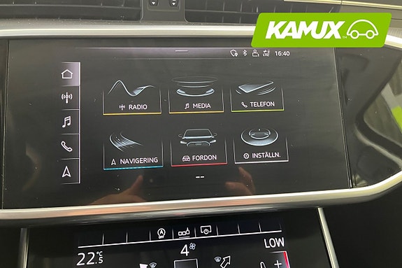 Audi A6 19 of 26
