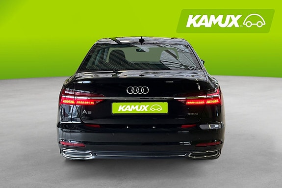 Audi A6 5 of 26