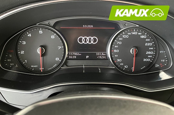 Audi A6 13 of 26