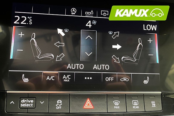 Audi A6 20 of 26