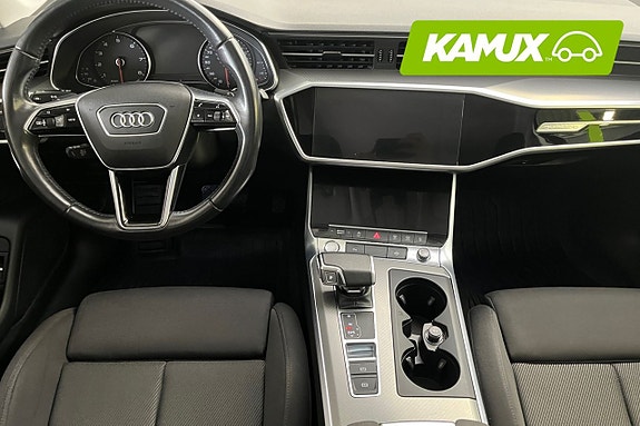 Audi A6 11 of 26