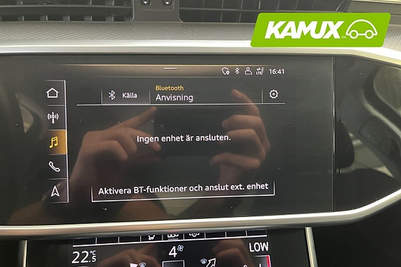 Audi A6 23 of 26