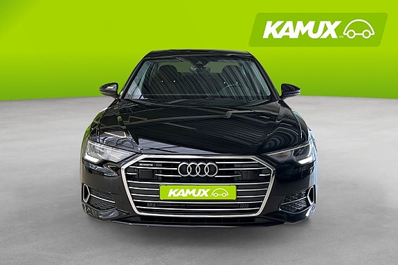 Audi A6 6 of 26