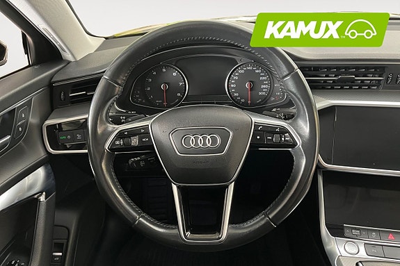 Audi A6 14 of 26