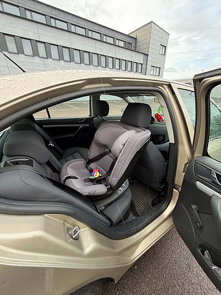 Skoda Octavia 10 of 24