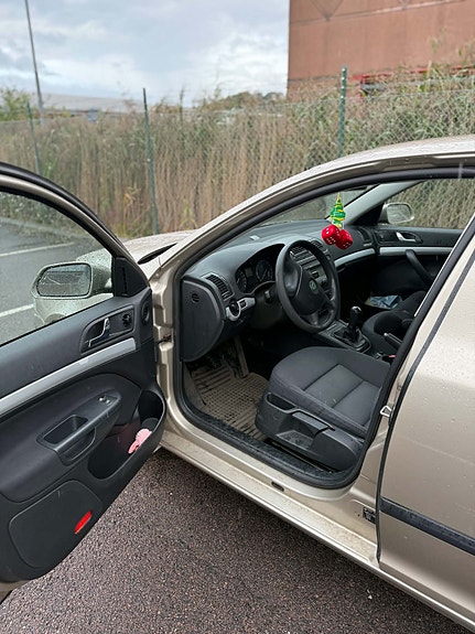 Skoda Octavia 17 of 24