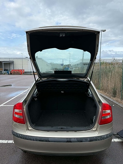 Skoda Octavia 15 of 24