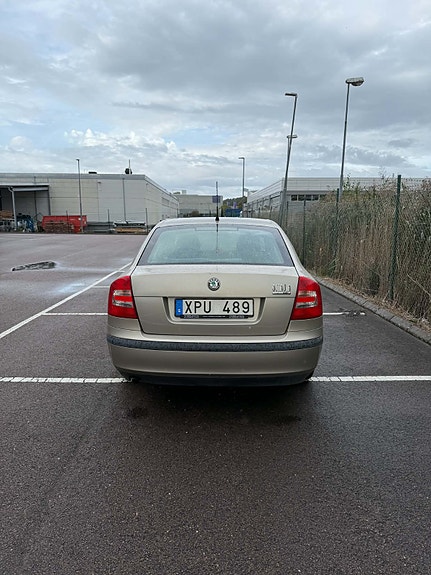 Skoda Octavia 6 of 24