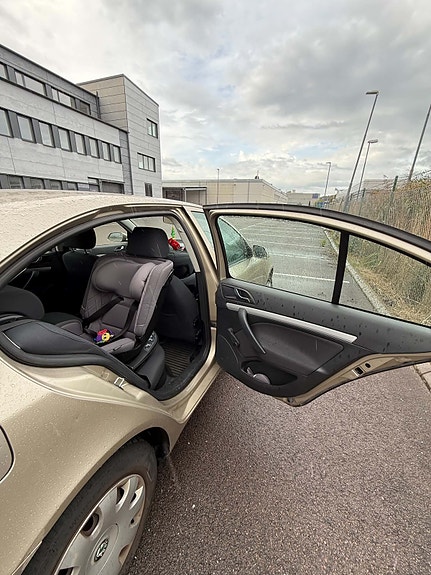 Skoda Octavia 11 of 24