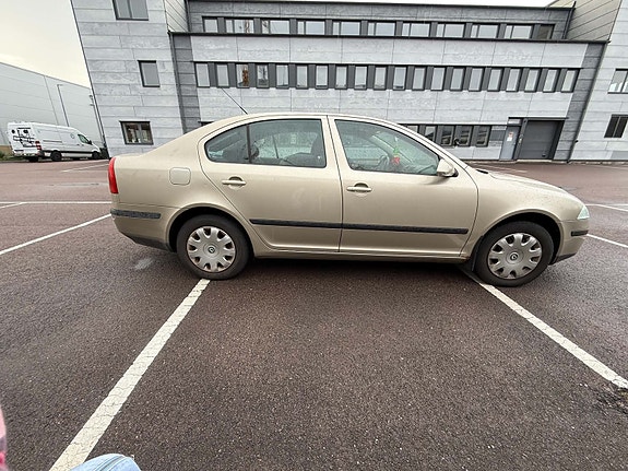 Skoda Octavia 7 of 24