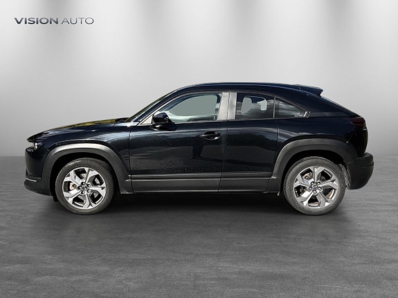 Mazda MX-30 8 of 25