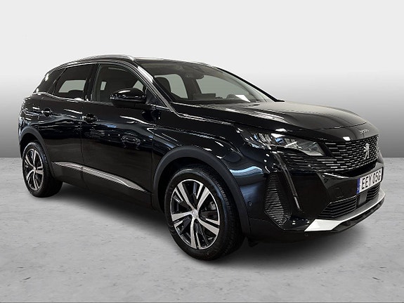 Peugeot 3008 5 of 14