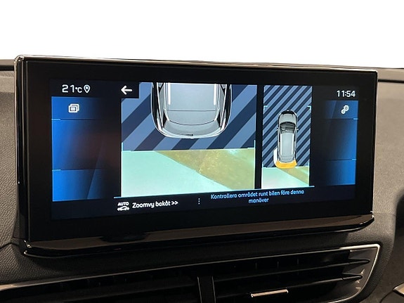 Peugeot 3008 14 of 14