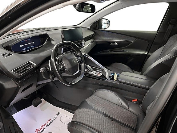 Peugeot 3008 7 of 14