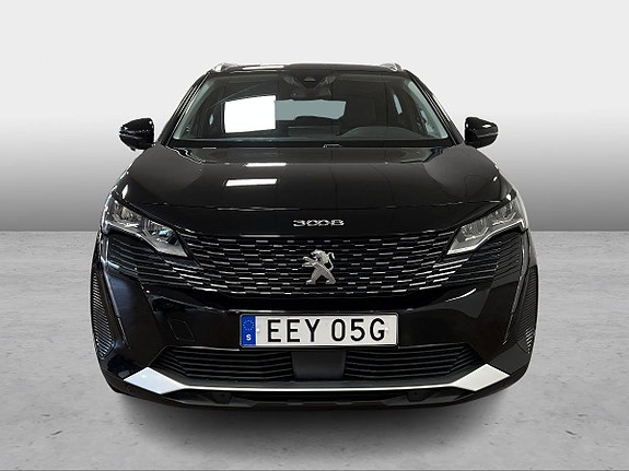 Peugeot 3008 6 of 14