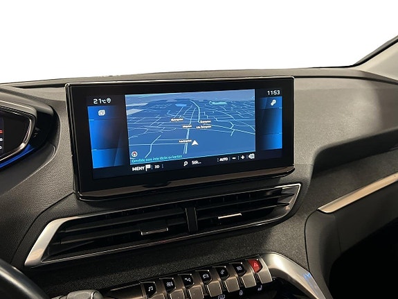 Peugeot 3008 11 of 14
