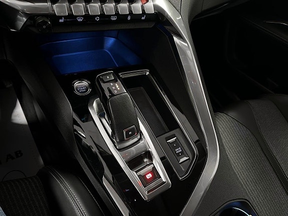 Peugeot 3008 12 of 14