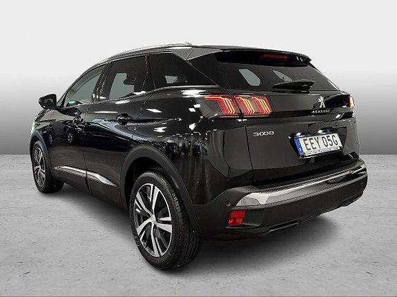 Peugeot 3008 3 of 14