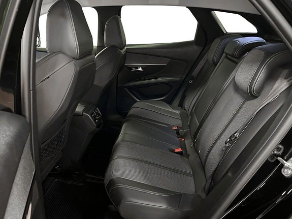 Peugeot 3008 8 of 14
