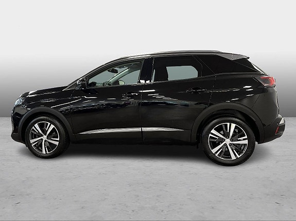 Peugeot 3008 2 of 14