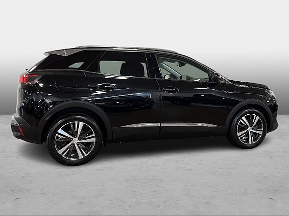 Peugeot 3008 4 of 14