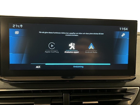 Peugeot 3008 13 of 14