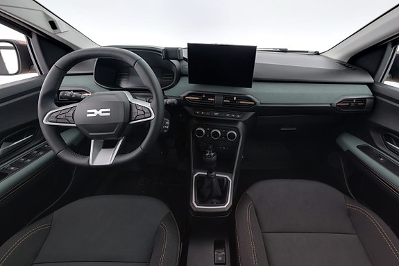 Dacia Sandero Stepway 7 of 15