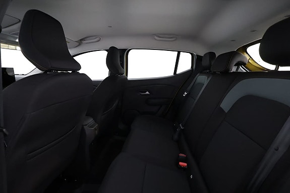 Dacia Sandero Stepway 14 of 15