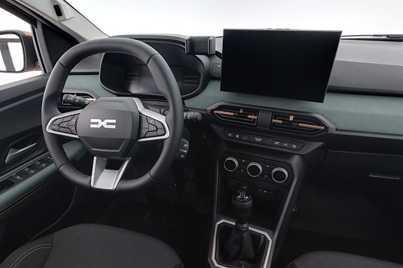Dacia Sandero Stepway 8 of 15