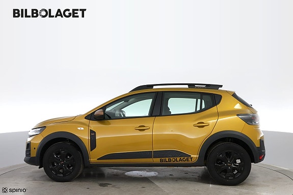 Dacia Sandero Stepway 2 of 15