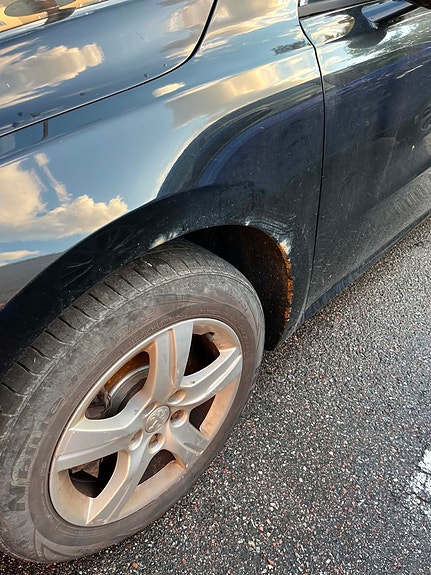 Peugeot 508 3 of 3