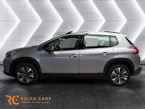 Peugeot 2008 3 of 17