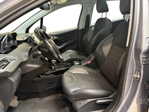 Peugeot 2008 13 of 17