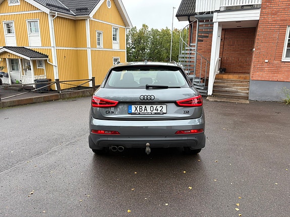 Audi Q3 5 of 11
