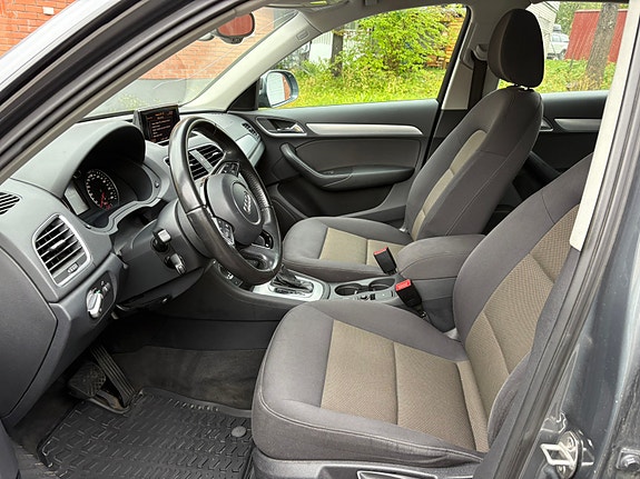 Audi Q3 10 of 11