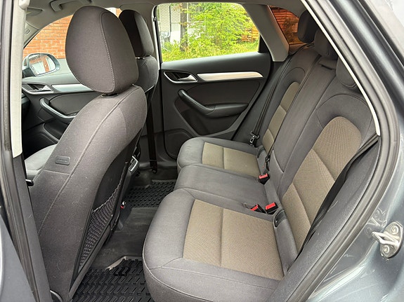 Audi Q3 11 of 11