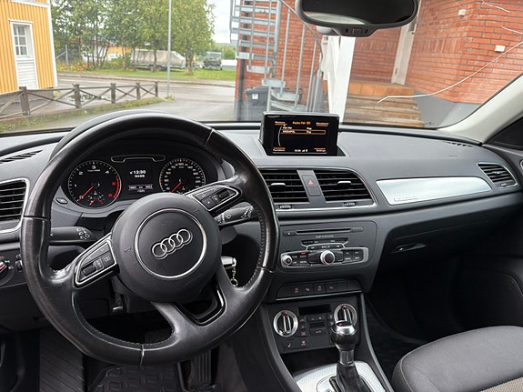 Audi Q3 9 of 11