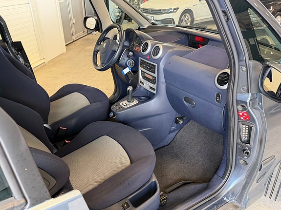 Peugeot 1007 10 of 10