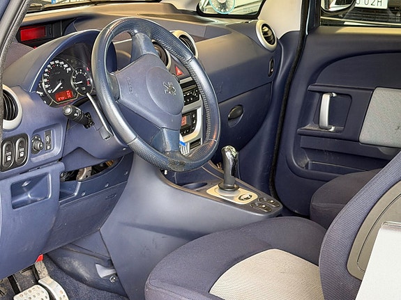 Peugeot 1007 5 of 10