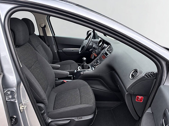 Peugeot 5008 9 of 10