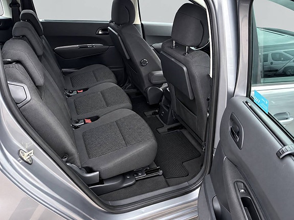 Peugeot 5008 10 of 10