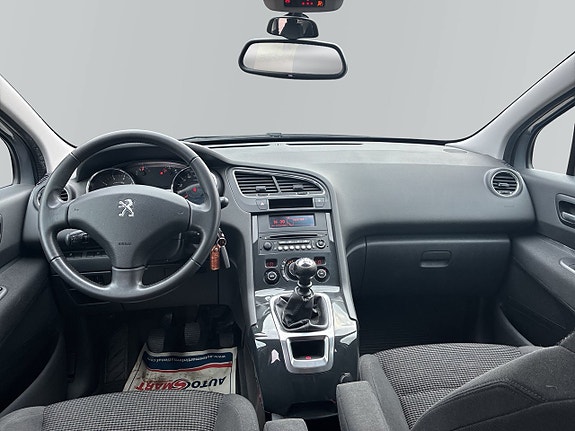 Peugeot 5008 8 of 10