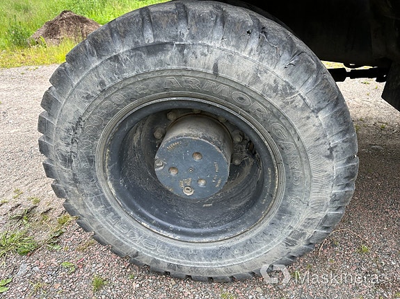 Hjulgrävare Komatsu PW160-10 med maskinstyrning 11 of 27