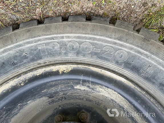 Hjulgrävare Komatsu PW160-10 med maskinstyrning 9 of 27