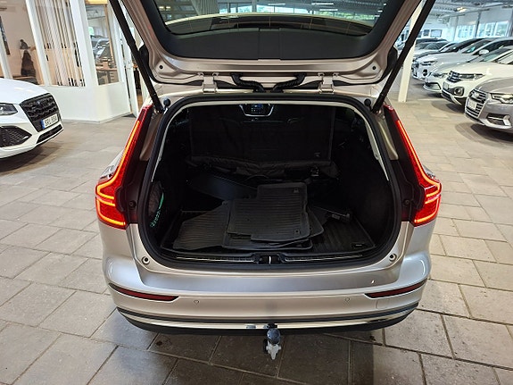 Volvo V60 15 of 23