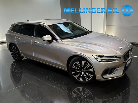 Volvo V60 2 of 23