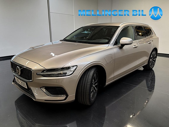Volvo V60 5 of 23
