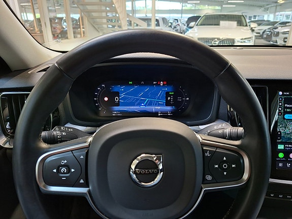 Volvo V60 20 of 23